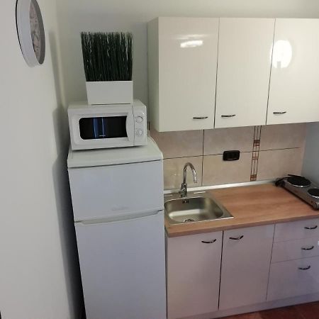 Apartman Vodnjan Appartement Buitenkant foto