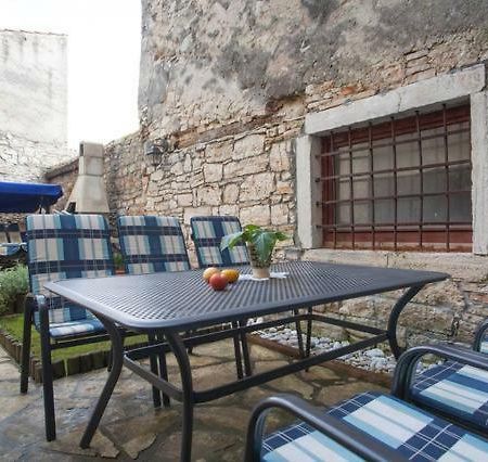 Apartman Vodnjan Appartement Buitenkant foto