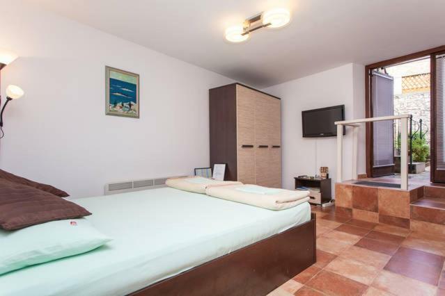 Apartman Vodnjan Appartement Buitenkant foto