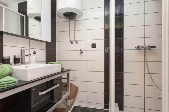 Apartman Vodnjan Appartement Buitenkant foto