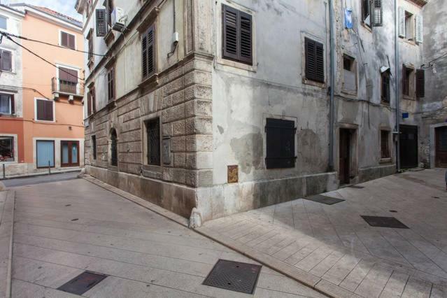 Apartman Vodnjan Appartement Buitenkant foto